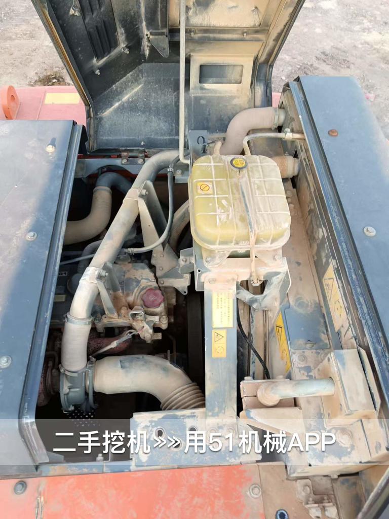 51挖机